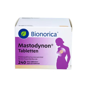 Natuerliche und homoeopathische Produkte
